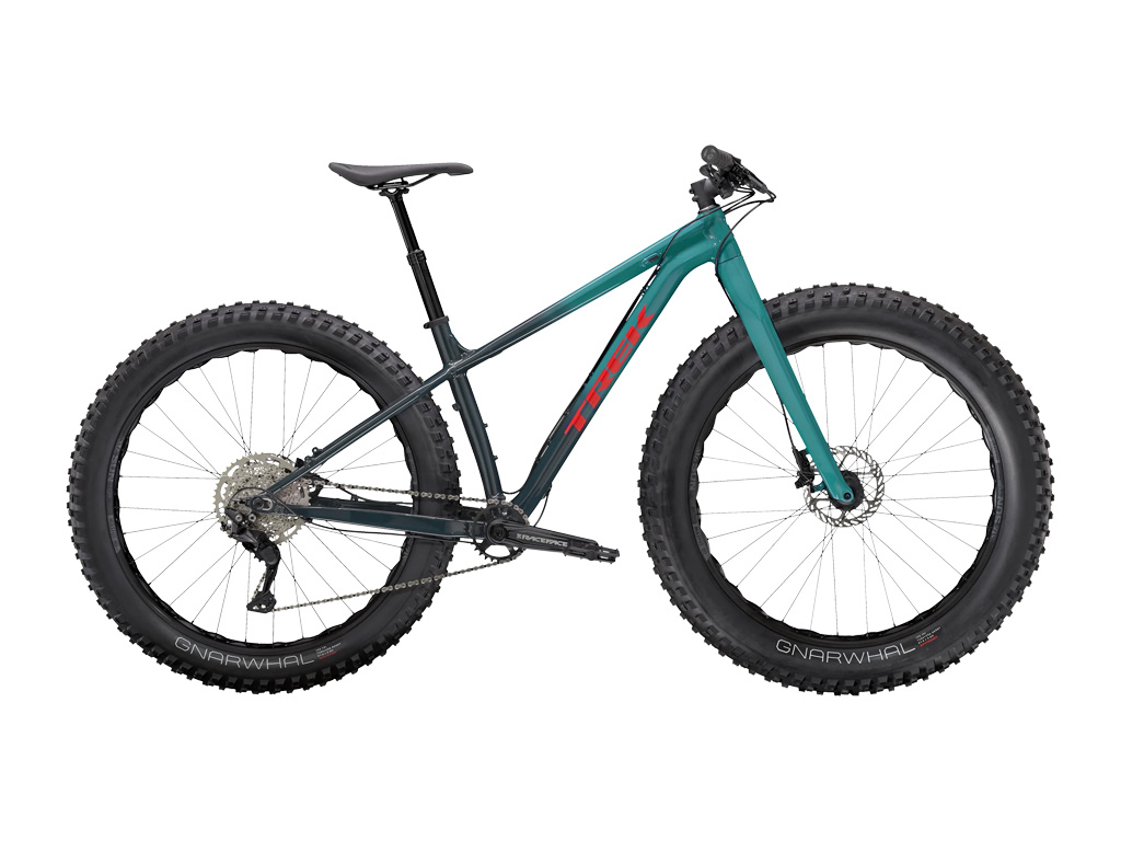 Trek-Farley