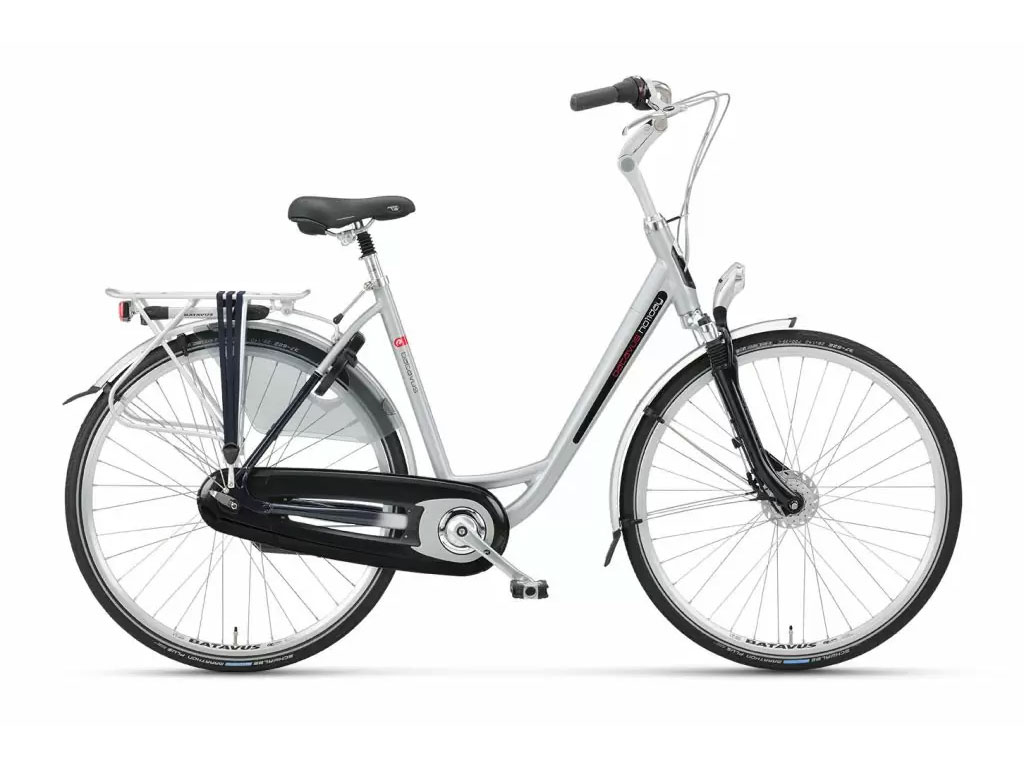 batavus holiday