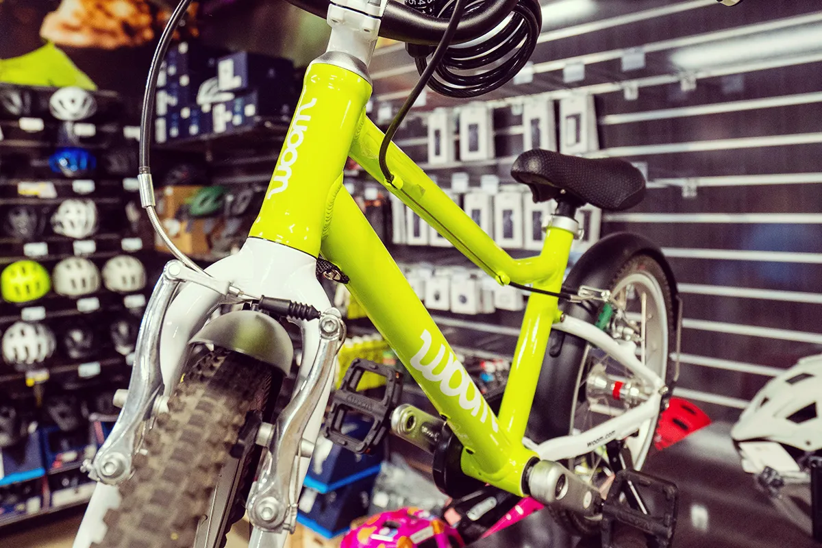 kinderfietsen huren in renesse