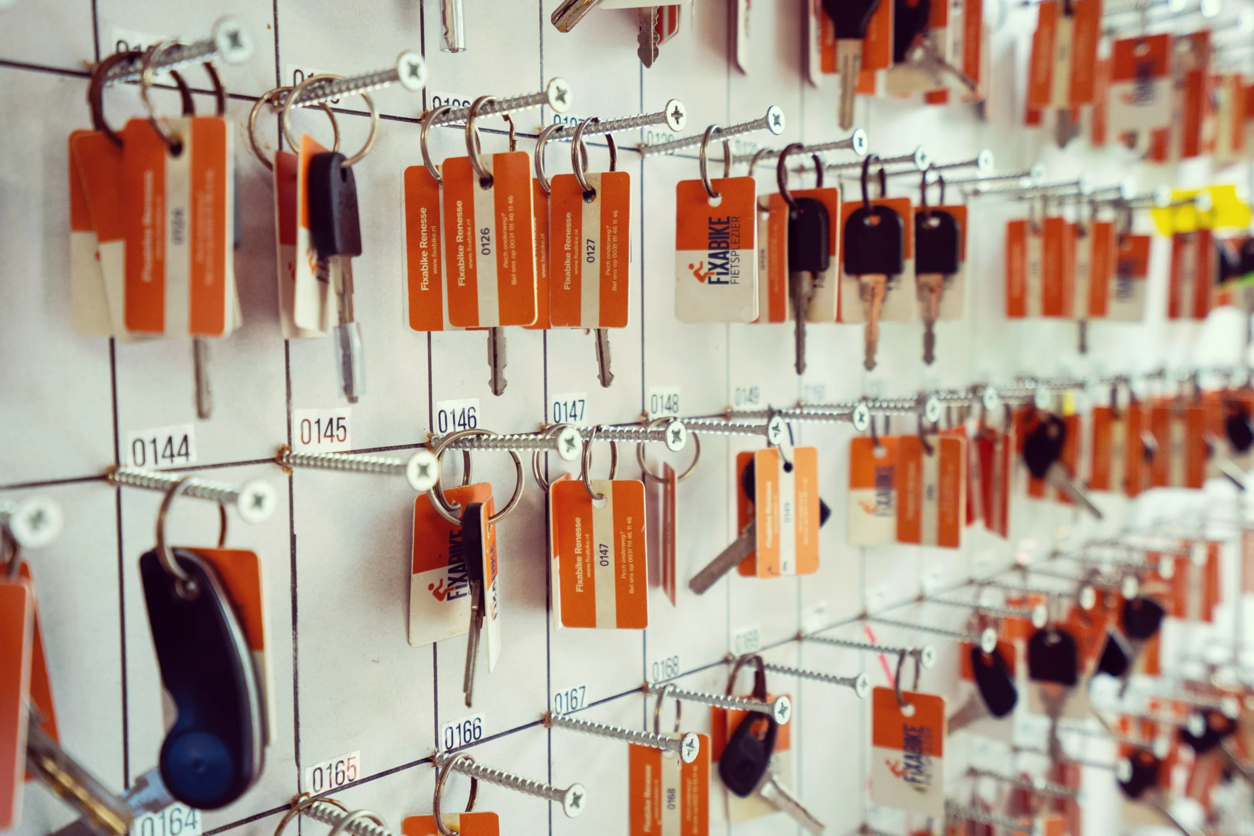 scootmobiel huren in renesse