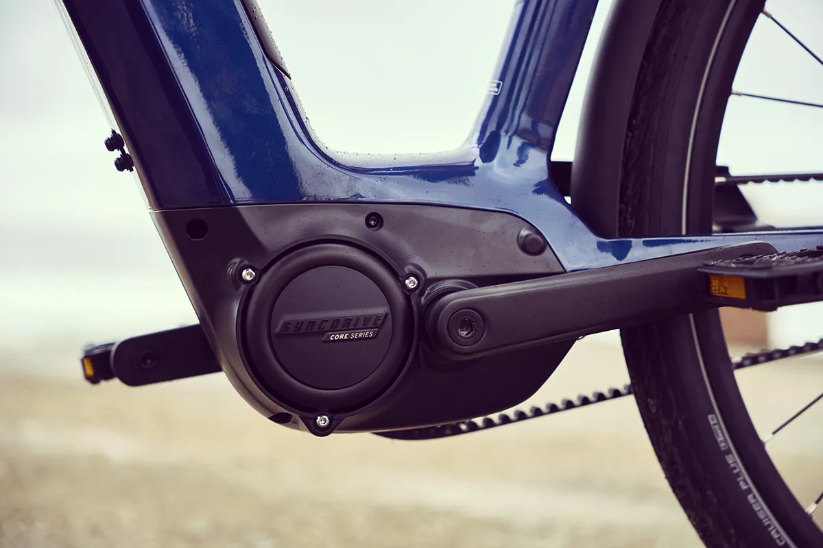 Giant e-bike kopen in Renesse