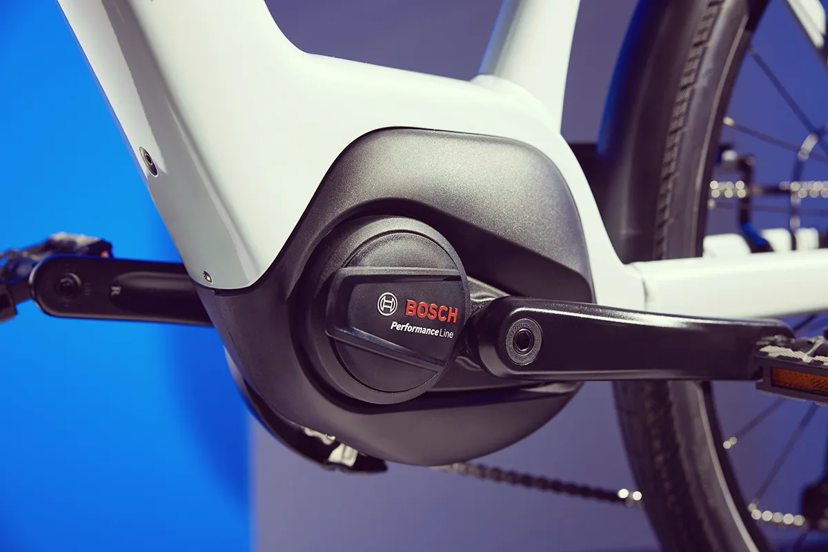 Trek e-bike kopen in Renesse