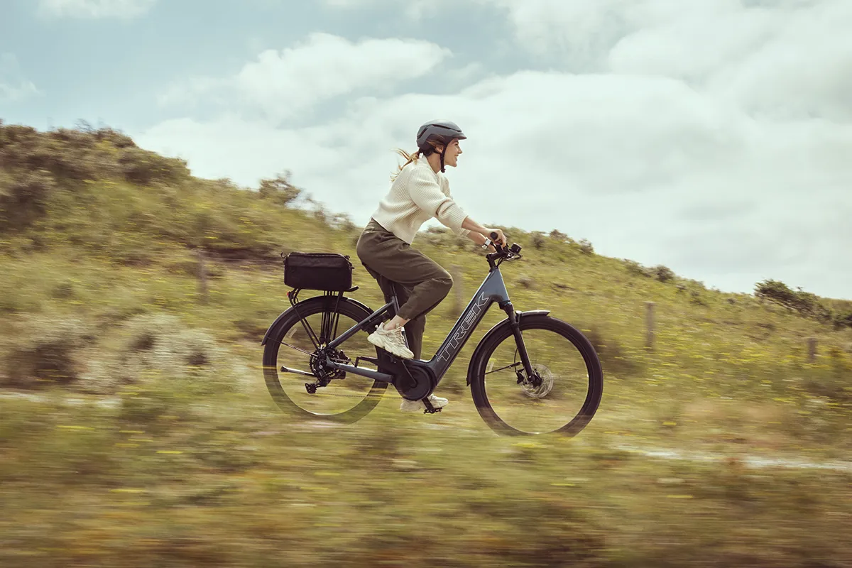 Trek e-bike kopen in Renesse