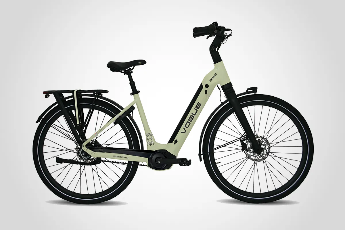 Vogue e-bike kopen in Renesse