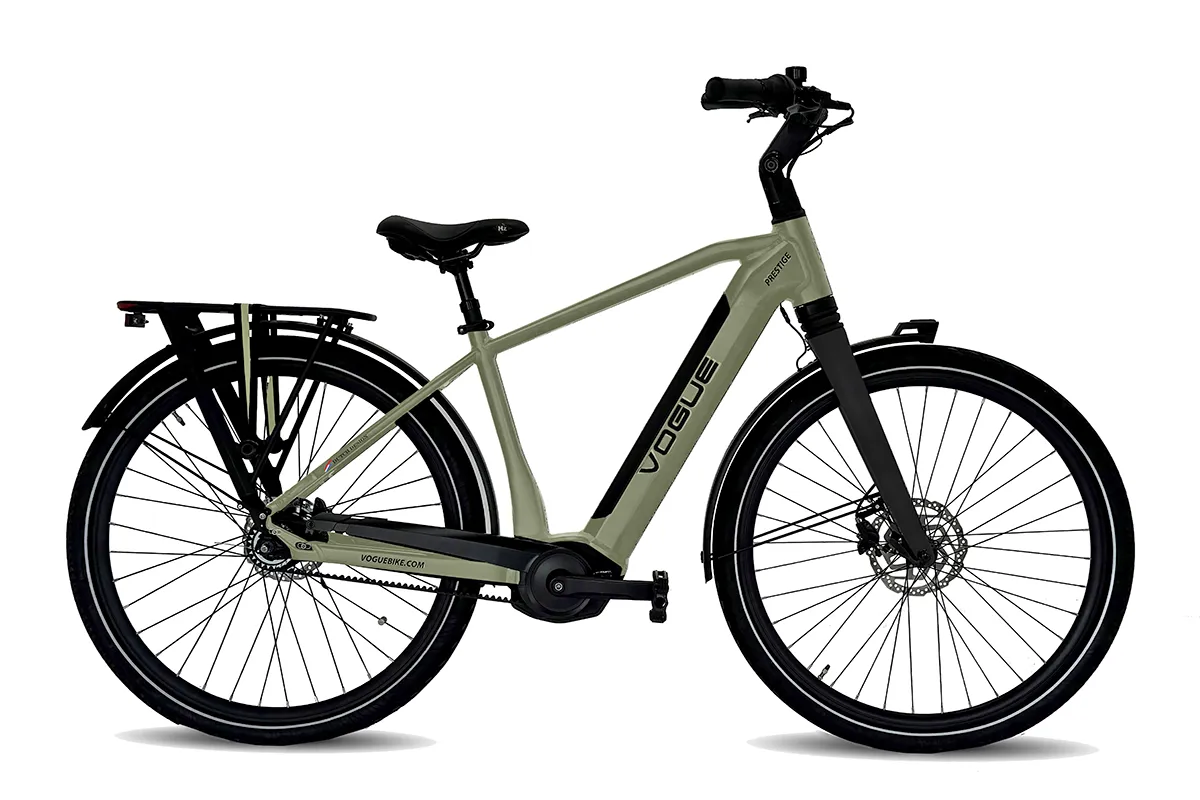 Vogue e-bike kopen in Renesse